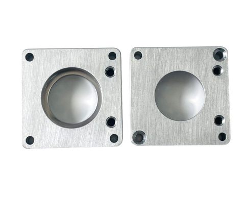  Shigatse valve lower plate (aluminum)